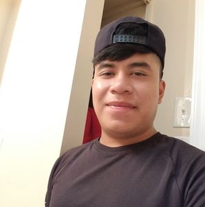 Meet your Posher, Luis